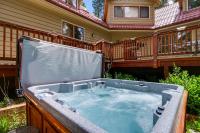 Pet-Friendly Breckenridge Home with Hot Tub! - B&B
