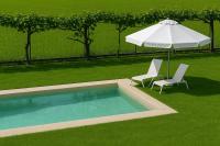 Villa Gemma - Ferienwohnung Alba