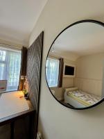 Home accommodation - B&B Southampton