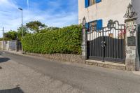 Villa la luna di carta - Chambres d’hôtes Ischia