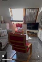 Piso dos dormitorios y gran terraza - B&B Fuengirola