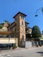 Appartamento LungoLago - B&B Passignano sul Trasimeno