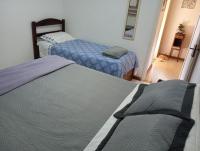Casa Campobello - centro de Miguel Pereira - B&B Miguel Pereira