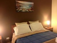 Il Terrazzo Di Oleandri - B&B Bagheria