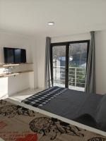 Mirador del Bridge - B&B Ushuaia