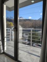 Mirador del Bridge - Bed and Breakfast Ushuaia