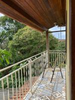 Chalé Aconchego da Paz - Chalé 2 - Chambres d'hôtes Lavras Novas