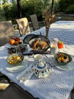 Villa Wishflower - B&B Lefókastro