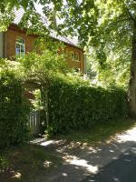 Apartment zum Garten - Bed and Breakfast Nienburg/Weser