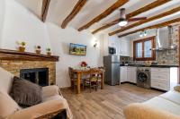 Alojamiento Los Pradillos - Bed and Breakfast Capileira