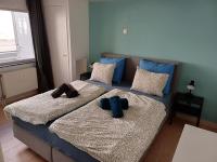 Appartamento con 2 Camere da Letto