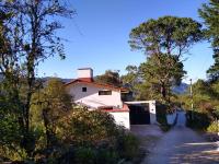 Cabaña Cedro - Cabañas Terrazul - B&B Pinal de Amoles