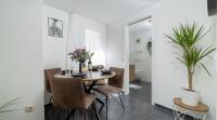 LUXX HOME Ravensburg City - Ferienwohnung