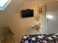 Chambres d'hotes Joséphine 2 ou 4 voyageurs - Ferienwohnung Attin