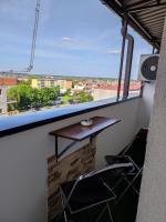 Studio apartman Trg - B&B Županja