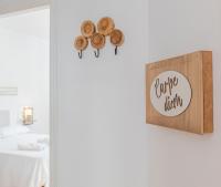 Cala San Pedro - B&B
