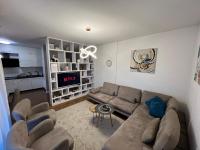 Center City Apartment - Bed and Breakfast