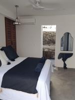 Double Room with Private External Bathroom