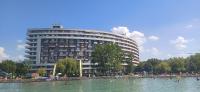 Club218 Stúdió Wellness Apartman - Chambres d'hôtes Siófok