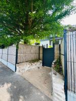 Au jardin Ginkgo - B&B Quimper