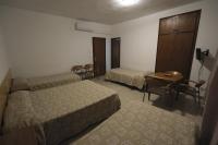 Habitación Familiar Estándar