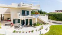 Villa Vulcano - Bed and Breakfast Marina di Ragusa