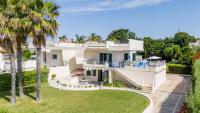 Villa Vulcano - Ferienwohnung Marina di Ragusa