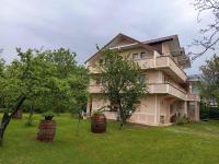 Poposki Garden Rooms - B&B