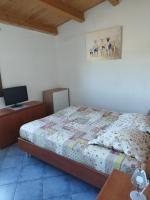 Appartement met Terras