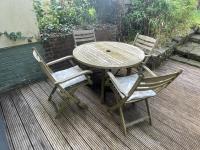 Apartment LINDE - Stilvoll wohnen in zentraler Lage - B&B Bergisch Gladbach