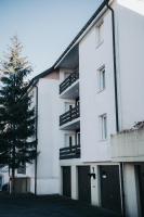 Apartamento de 1 dormitorio