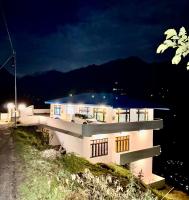 SamathaStay - B&B Munsiyari