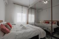 Appartamento a 100m dal mare - B&B
