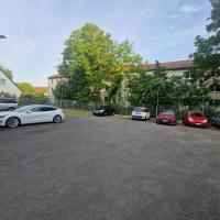 COME INN - Messeblick contaktless Check in - B&B