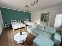 Vila Fráňa apartmán 1 - B&B České Budějovice