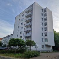 PANORAMA INN - Messe contaktless check-in - Ferienwohnung Hannover