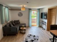 Appartamento con 1 Camera da Letto e Balcone