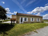Maison de Vacances 3 Chambres