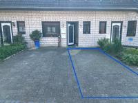 SÜDSEE GLÜCK - Maisonette Deluxe App auf 2 Ebenen - auf der Insel Xanten-Wardt zwischen Südsee-Nordsee - B&B