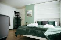 Feel Home Apartment 101 - Studio - 150 Meter zur Talstation Stockhütte - B&B Emmetten