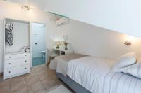 Two-Bedroom Apartment with Balcony and Sea View