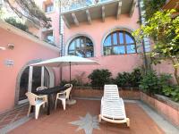 Casa Captain Howard Blackburn - fronte mare con giardino - Santa Teresa di Gallura - Chambres d'hôtes Santa Teresa Gallura