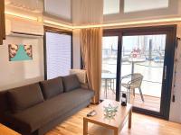 Suite met Uitzicht op Zee