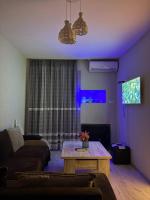 Apartment mit 1 Schlafzimmer