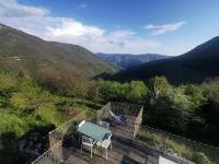 Altitude 647 - B&B Pied-de-Borne