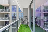 Miami Penthouse Infinity Pool - Bed and Breakfast Miami