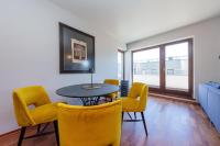 Pomorskie Apartamenty Łokietka - Ferienwohnung Sopot