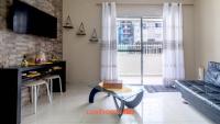 Apartamento na Praia Grande Próximo à Praia - B&B Praia Grande