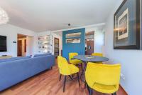 Pomorskie Apartamenty Łokietka - Ferienwohnung Sopot