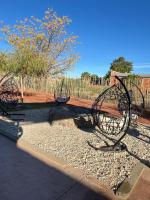 Cactus del Talampaya 1 - B&B Villa Unión